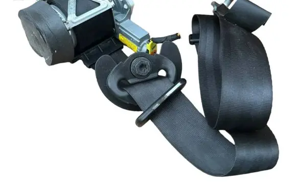 Citroen C4 Cactus Front seatbelt 98009786xx 65721 061090