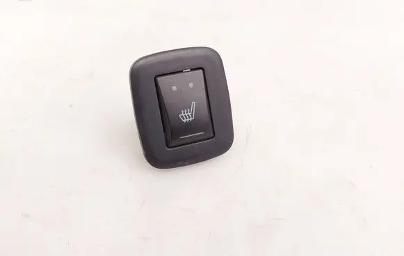 Chrysler Grand Voyager V Seat heating switch 1FB12DX9AA