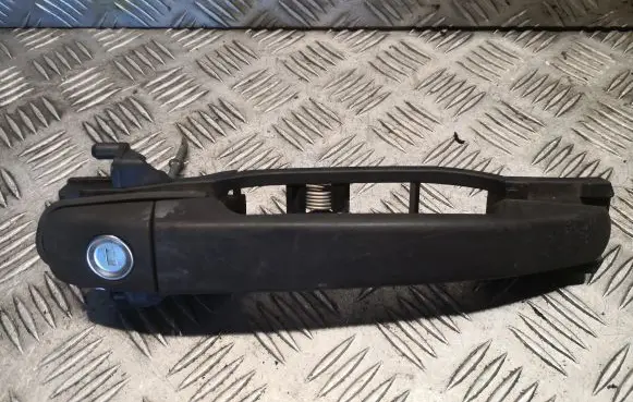 Mercedes-Benz SLK R170 Front door exterior handle 1707660001 A1707660001