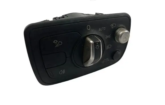 Audi A7 S7 4G Light switch 4G0941531BG
