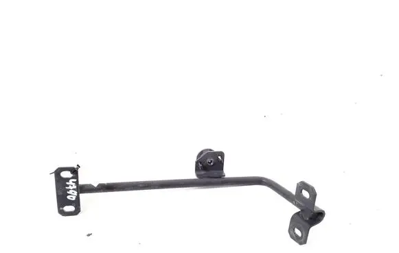 Mercedes-Benz EQC Radiator support slam panel bracket A2938980000