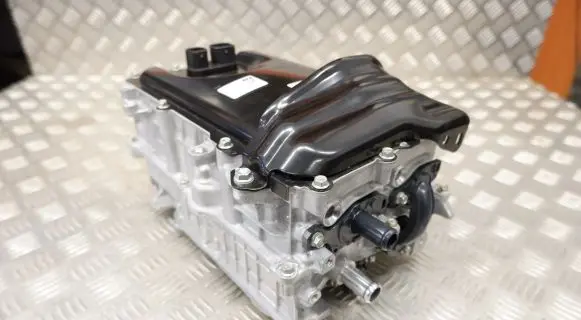 Toyota Yaris Cross Voltage converter inverter G9200K2021