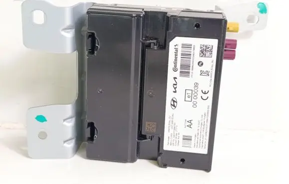 KIA EV6 Other control units/modules 96510CV000