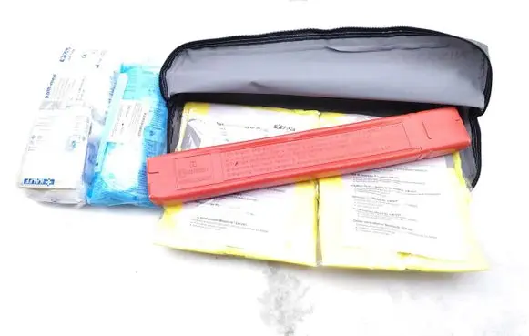 Nissan Qashqai Emergency warning sign KE93000032