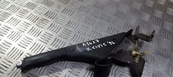 Honda Civic Handbrake/parking brake lever assembly