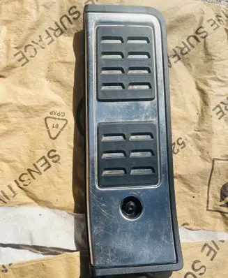 Audi S5 F5 Foot rest pad/dead pedal 8W1864777B