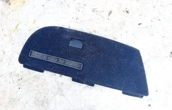 Audi A3 S3 8L Other trunk/boot trim element 8l0863989b 5920353