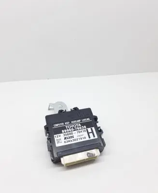 Lexus CT 200H Light module LCM 8996076030 3560070410