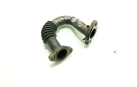 Seat Ibiza IV (6J,6P) EGR valve line/pipe/hose