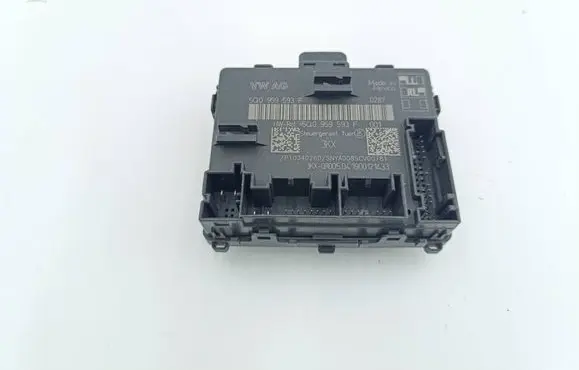 Door control unit/module