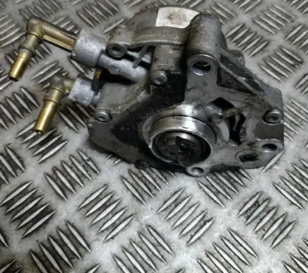 Land Rover Range Rover L405 Vacuum pump 4H2Q6019AK