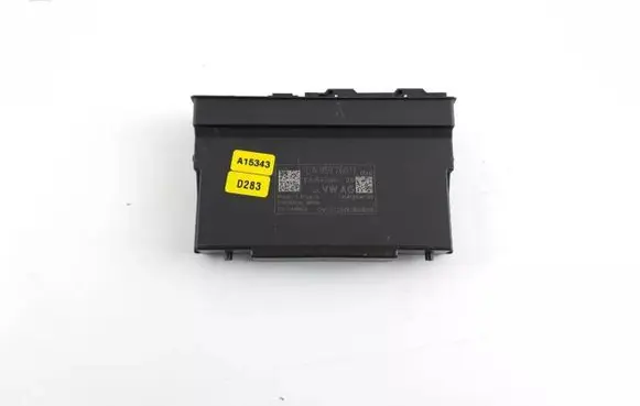 Volkswagen ID.4 Seat control module 1EA959760H