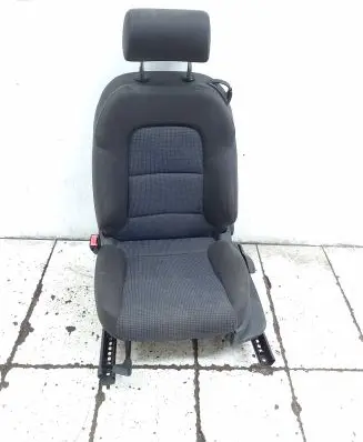 Audi A3 S3 8P Front driver seat 1K3881105CH