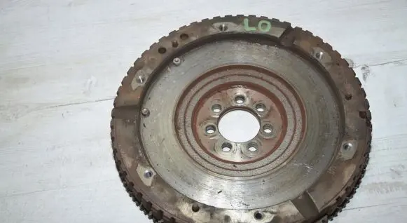 Flywheel