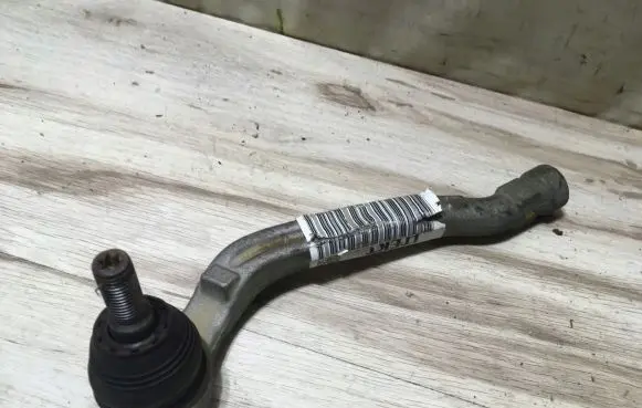 Citroen C5 Aircross Steering tie rod end 785156a