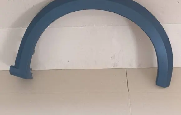 Dacia Sandero III Fender trim (molding) 638123878R