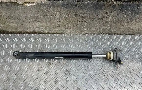 Rear shock absorber/damper