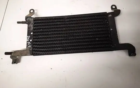 Peugeot Partner Fuel cooler (radiator) 