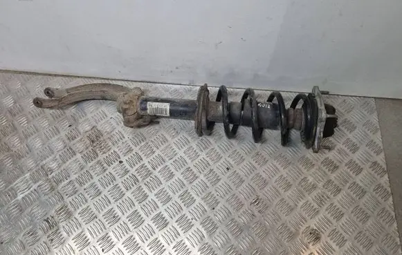 Audi A6 S6 C7 4G Front shock absorber/damper 4G0031AD