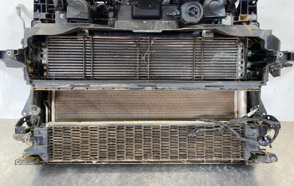 Honda CR-V Radiator set 2685002032
