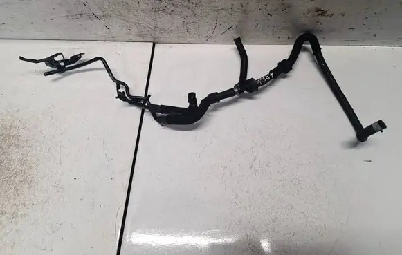 Seat Leon (5F) Engine coolant pipe/hose 