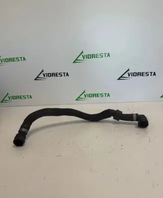 Opel Corsa F Coolant pipe/hose 