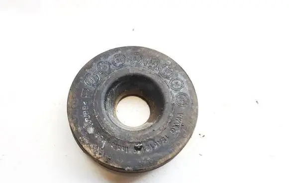 Volkswagen ID.4 Front coil spring rubber mount 1EA512149