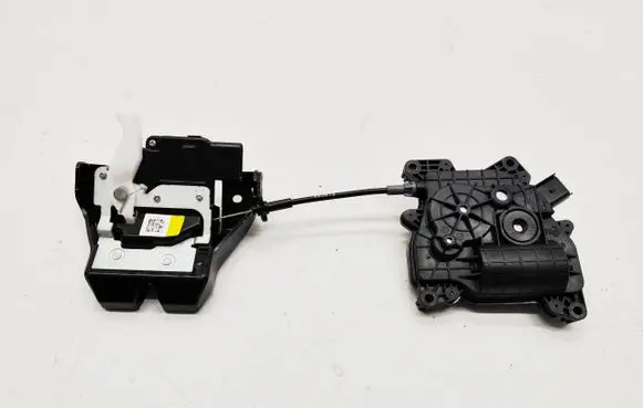 KIA Xceed Tailgate/trunk/boot lock/catch/latch 2022ROK
