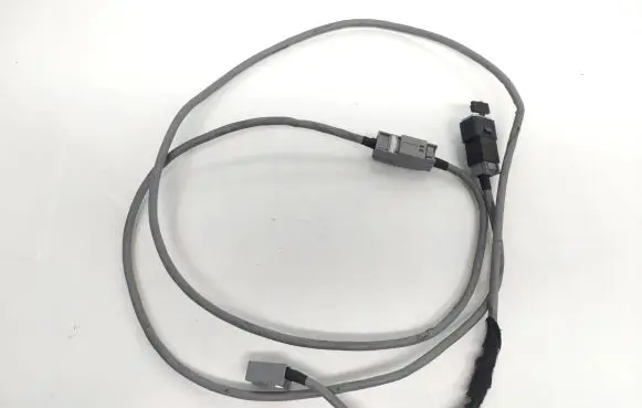 Volvo V60 USB socket connector 8M5T19A164VA