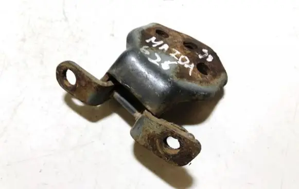 Mazda 626 Front door upper hinge