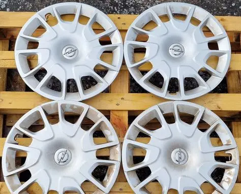 Opel Grandland X Wheel nut cap/cover 