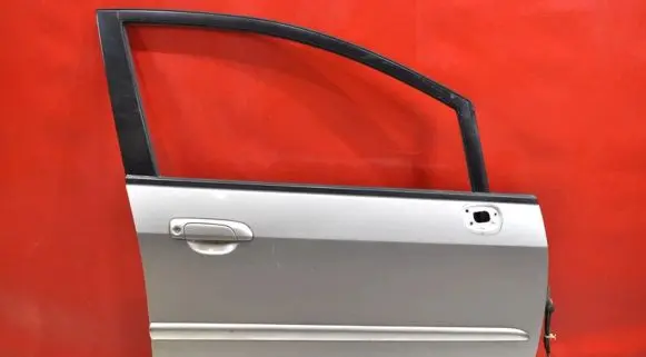 Honda City Front door