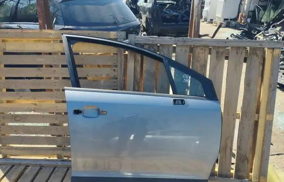 Citroen C4 I Front door