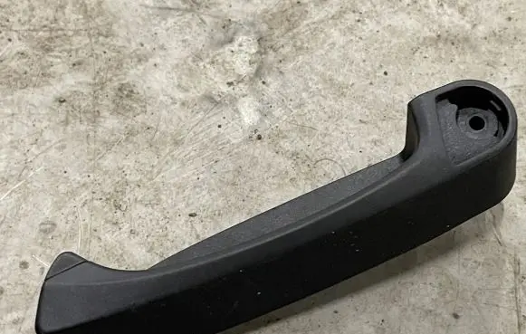 BMW X5 E70 Tailgate interior release/open handle 7162148