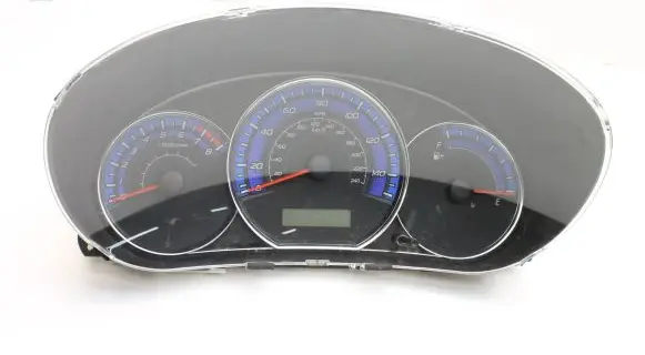 Subaru Forester SH Speedometer (instrument cluster)