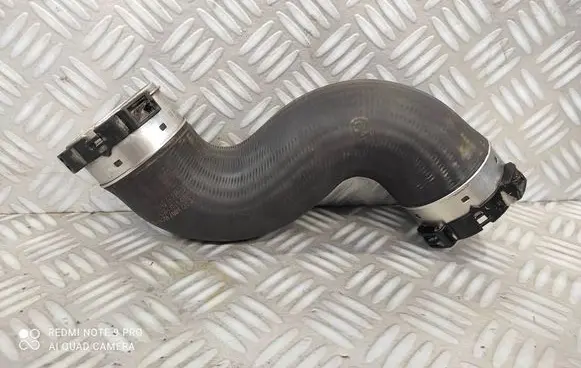 Intercooler hose/pipe