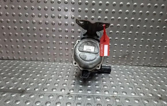 Water pump