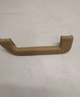 Porsche Cayenne (92A) Rear interior roof grab handle 3D5857607
