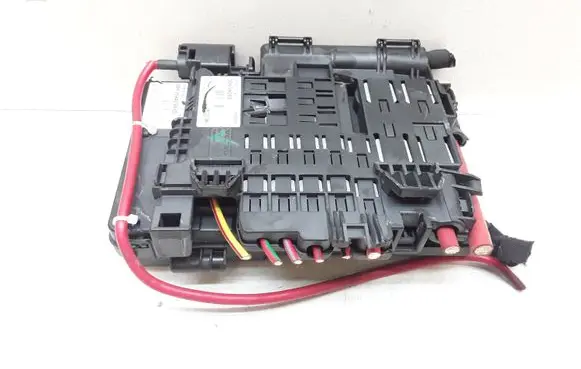 Volvo S60 Fuse module 30659092 08676940
