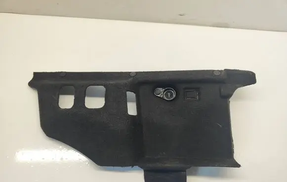 Dodge RAM Dashboard lower bottom trim panel P68292752AC