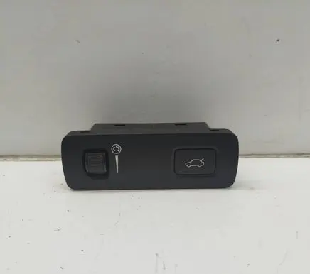 Volvo S90, V90 Tailgate opening switch 31376510 16W523 T16520193201