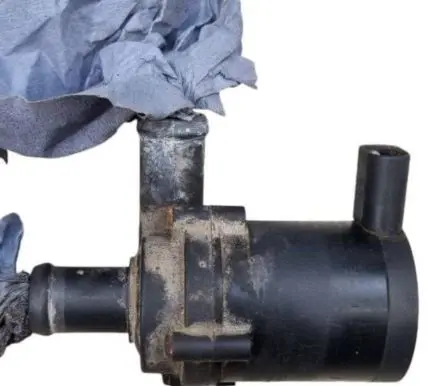 Volkswagen Tiguan Electric auxiliary coolant/water pump 1K0965561J 1K0121093