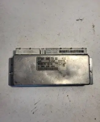 ABS control unit/module