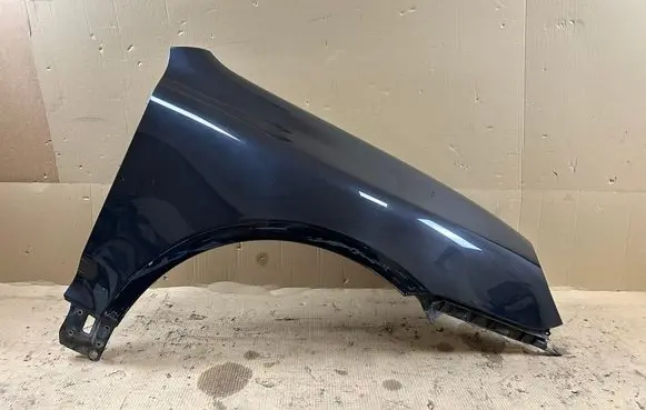 Porsche Cayenne (9PA) Fender 