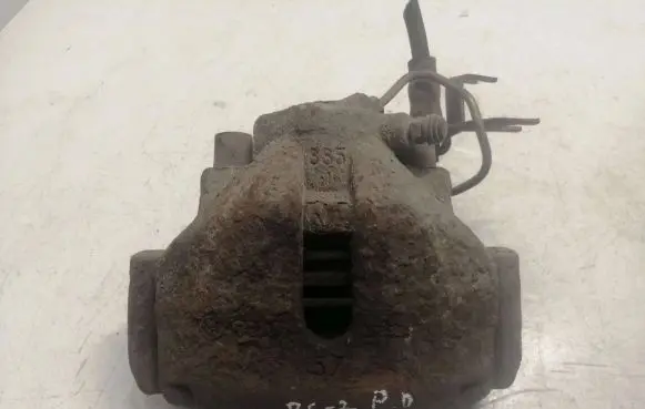 Audi A4 S4 B6 8E 8H Front brake caliper