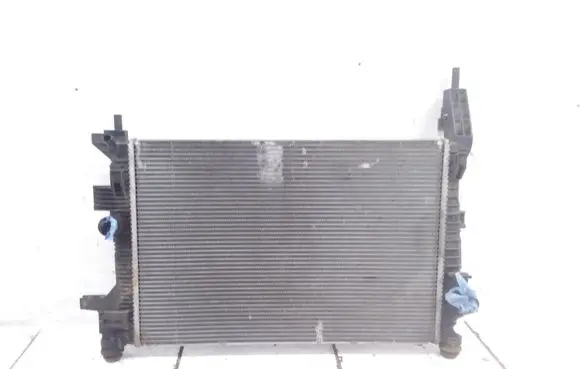 Ford Focus Coolant radiator CV618005VA