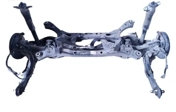 Hyundai Kona II Rear subframe 55405BFAA0