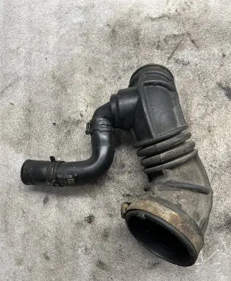 Opel Signum Air intake hose/pipe 90528773