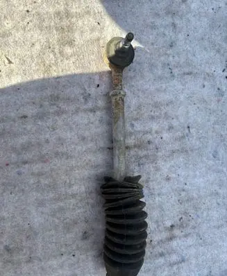Microcar F8C Steering tie rod 