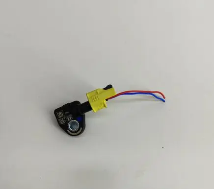 Hyundai Kona I Airbag deployment crash/impact sensor 9520K4100